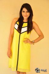 Rashmi Gautam at Guntur Talkies Movie Press Meet